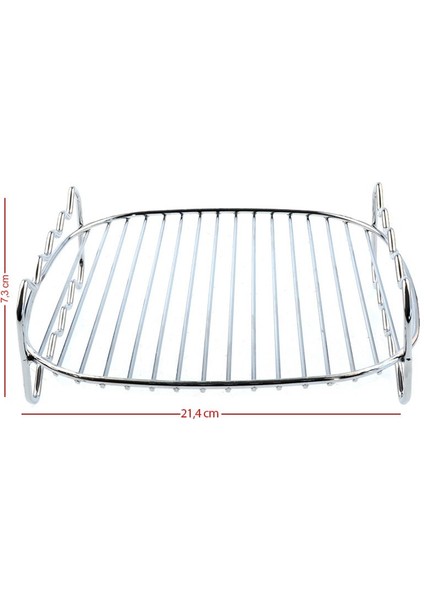 HAF03 Fastfryer Xxl Airfryer Fritöz Teli, Kumtel ile Uyumlu fırsatları