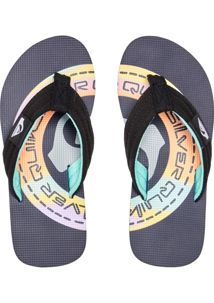 Molokai Layback II Çocuk Terlik AQBL100591