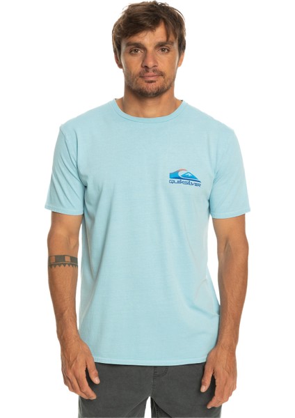 Pastime Paradise Erkek T-shirt EQYZT07252 modelleri