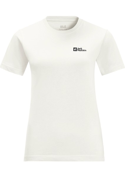 Essential Kadın Outdoor T-shirt 1808352_5000 modelleri