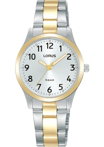 RRX12JX9 Kadın Kol Saati