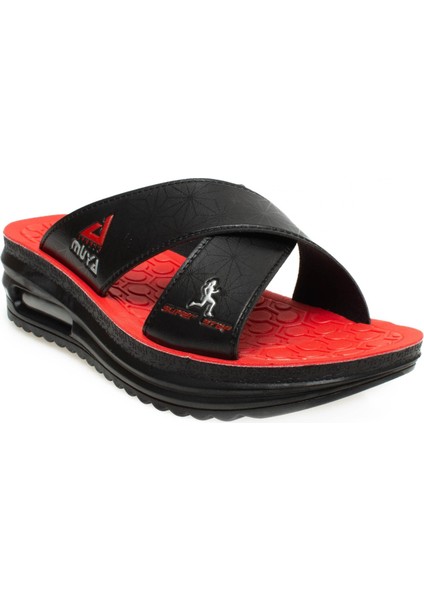 31013 Z Axis Casual Günlük Kadın Terlik