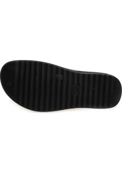 31013 Z Axis Casual Günlük Kadın Terlik indirimleri