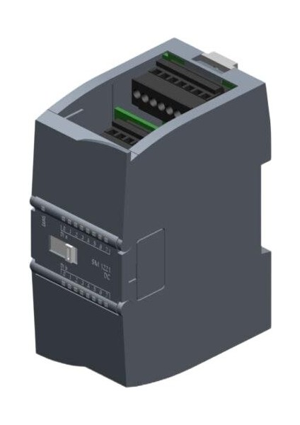 6ES7221-1BH32-0XB0 Ürt.garantisi