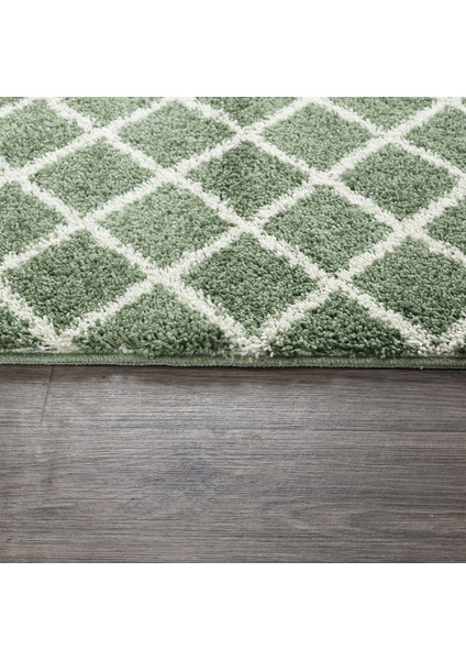 Royal Shaggy Doğal Kaymaz Taban Yumuşak Yıkanabilir Oval Yolluk Halı modelleri