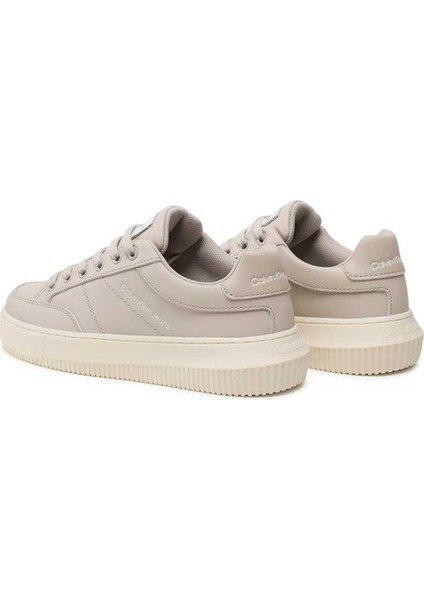 Kadın Calvin Klein Chunky Cupsole Kadın Sneaker YW0YW00926
