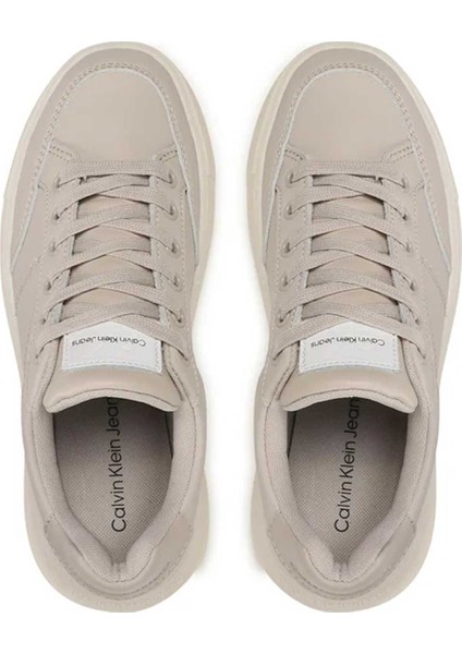 Kadın Calvin Klein Chunky Cupsole Kadın Sneaker YW0YW00926