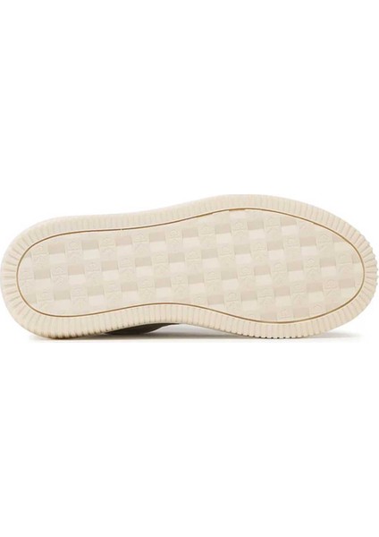 Kadın Calvin Klein Chunky Cupsole Kadın Sneaker YW0YW00926