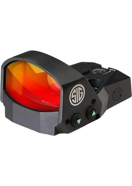 Romeo1 1X30 mm Red Dot (Tbanca Kullanımı Içindir)