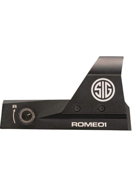 Romeo1 1X30 mm Red Dot (Tbanca Kullanımı Içindir)