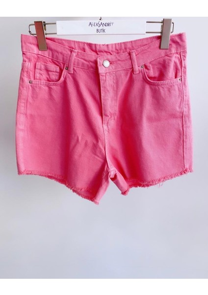 Barbie Girl Top Shop Şort