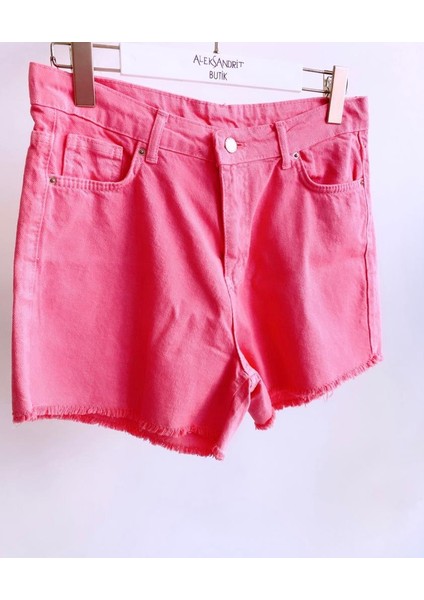 Barbie Girl Top Shop Şort modelleri