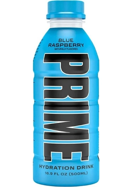 Drink Blue Rappberry 500 ml