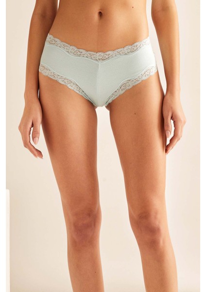 Kadın Klasik Külot