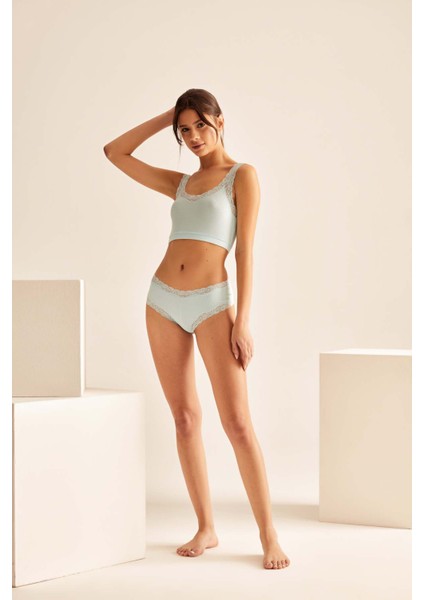 Kadın Klasik Külot modelleri