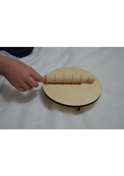 Woodtoy's Oyun Hamuru Senit Seti fırsatları