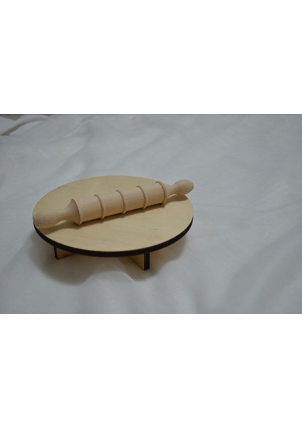 Woodtoy's Oyun Hamuru Senit Seti indirimleri