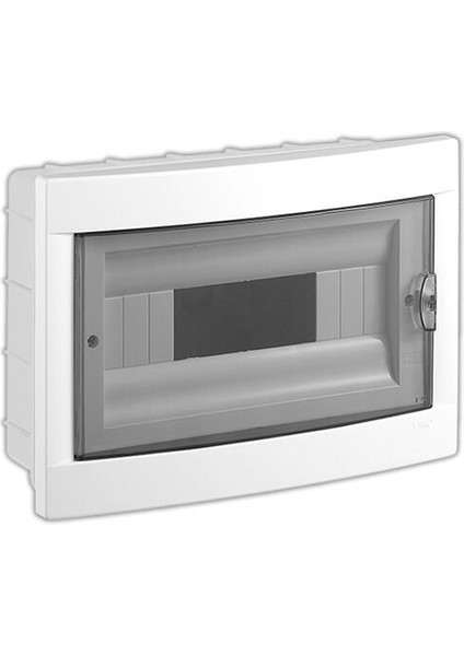 12LI Sıvaaltı Sigorta Kutusu