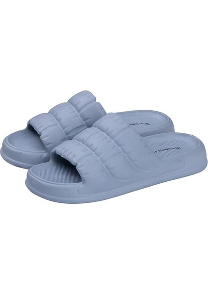 Neusorg Z Terlik Mavi Kadın Terlik indirimleri