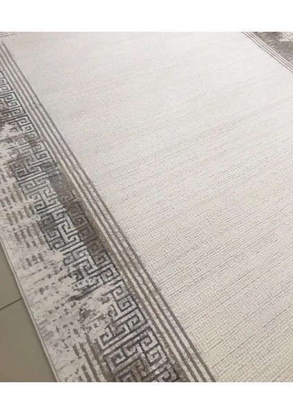 Halı Rodin Koleksiyonu 60894-070 Krem-Kahve fiyatları