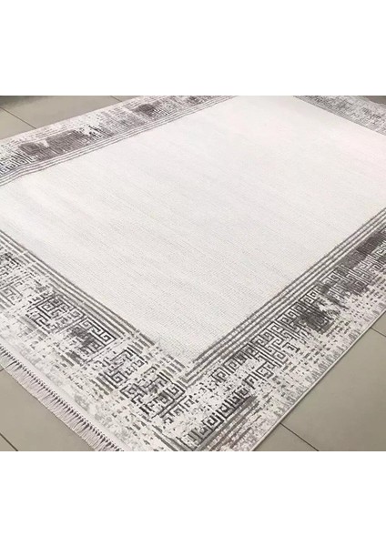 Halı Rodin Koleksiyonu 60894-070 Krem-Kahve modelleri