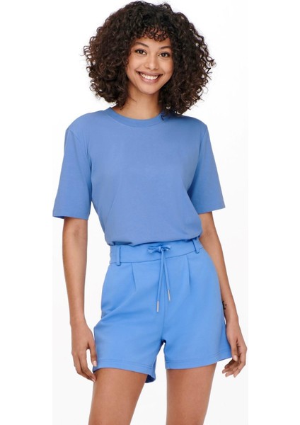 Kadın T-Shirt 15258548 Onlmıa S/s Top Jrs fiyatları