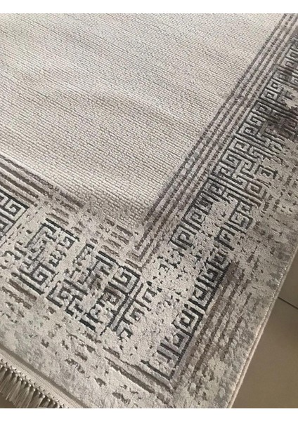 Halı Rodin Koleksiyonu 60894-070 Krem-Kahve fırsatları