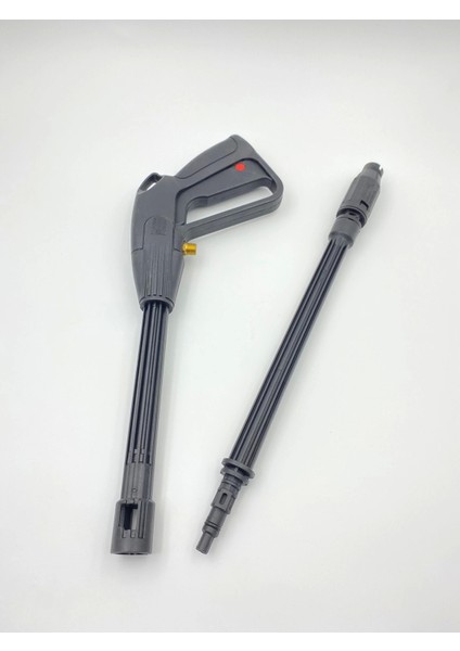 Amatör Yıkama Tabancası Tetikli fiyatları