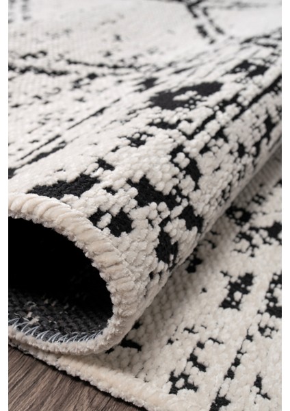 Velure 6508 Kadife Dokuma Kilim160x230