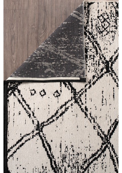 Velure 6508 Kadife Dokuma Kilim160x230