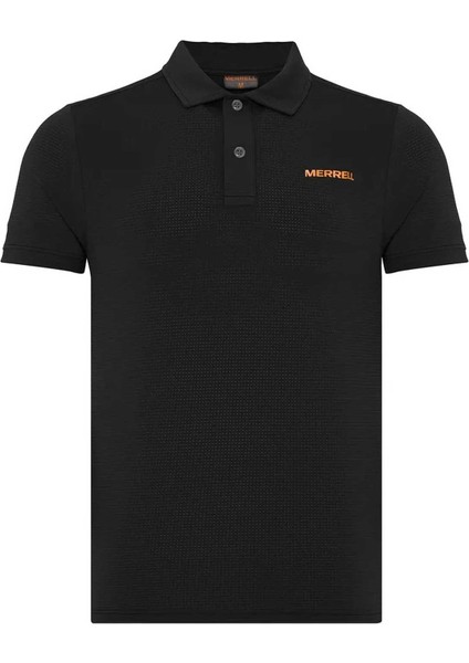Pro Siyah Erkek T-Shirt M3PRO-10010