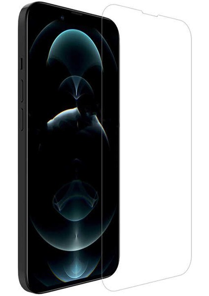 Apple iPhone 13 Için Maxi Glass Temperli Cam Ekran Koruyucu