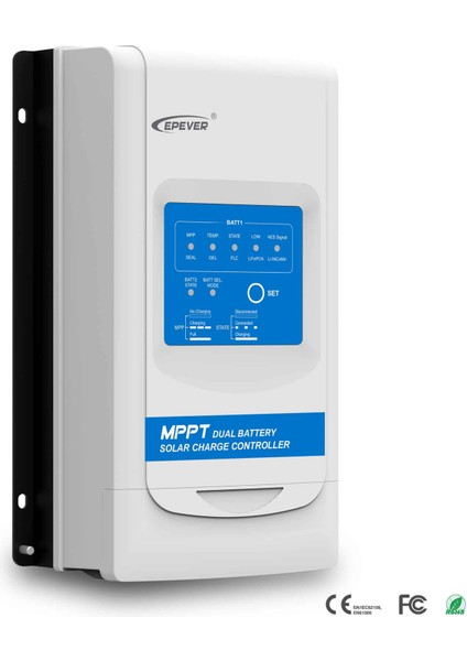 Solar Şarj Kontrol Cihazı DR1106N-DDS fiyatları