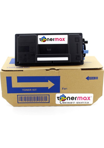 Olivetti B1228 Muadil Toner / D-Copia 4513MF / 4514MF Muadil Toneri