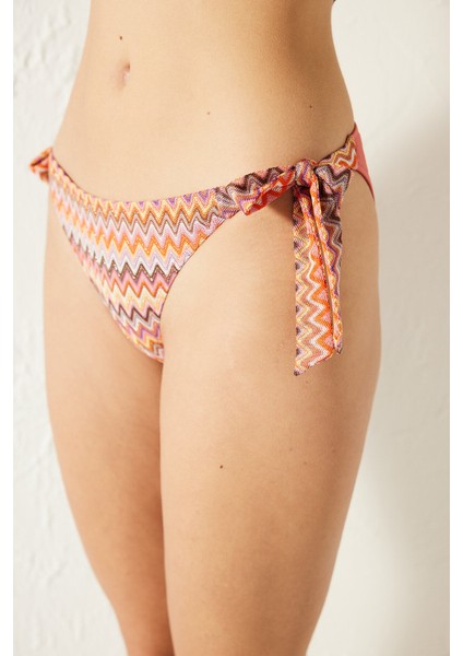 Laren Brazilian Bikini Altı