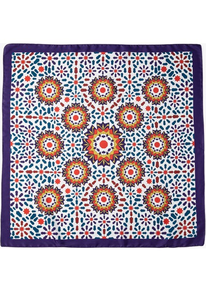 Etnik Desenli Fular fiyatları