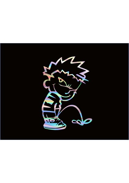 Oto Sticker fiyatları