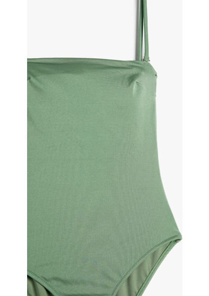 Basic Mayo Çıkarılabilir Askılı Kaplı modelleri