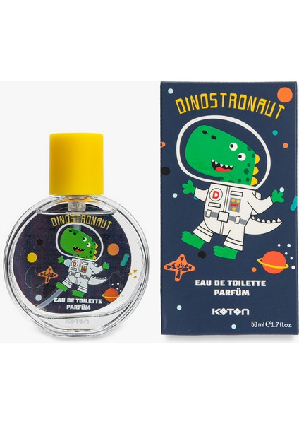 Parfüm Dinostronaut 50 ml