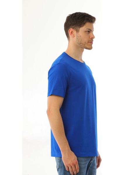 Sırt Baskılı T Shirt