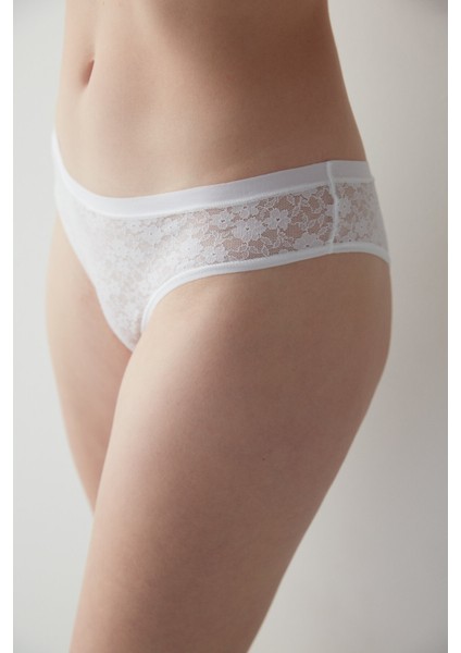 Lacy Dream Brazilian Külot
