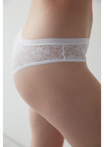 Lacy Dream Brazilian Külot
