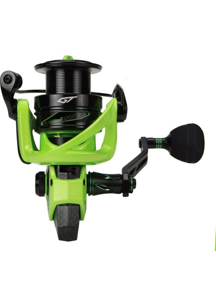 Gt-Green GT-40GN-LTD 7+1bb Olta Makinesi