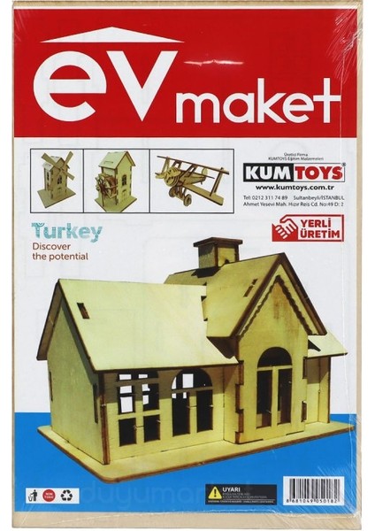 Evmaket