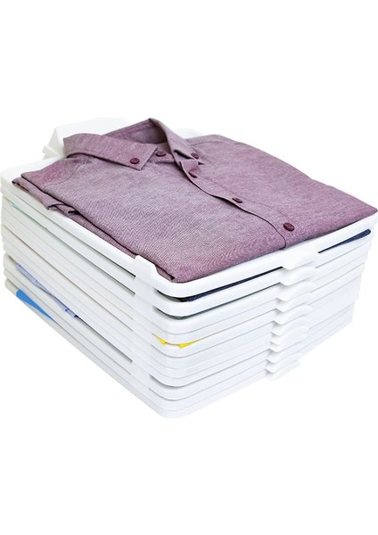 24'lü Tişört Düzenleyici Gömlek T-Shirt Elbise Organizer indirimleri