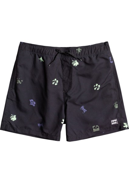Good Times Layback Erkek Çocuk Boardshort EBBJV00100