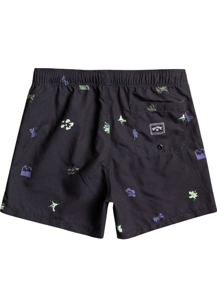 Good Times Layback Erkek Çocuk Boardshort EBBJV00100 fiyatları