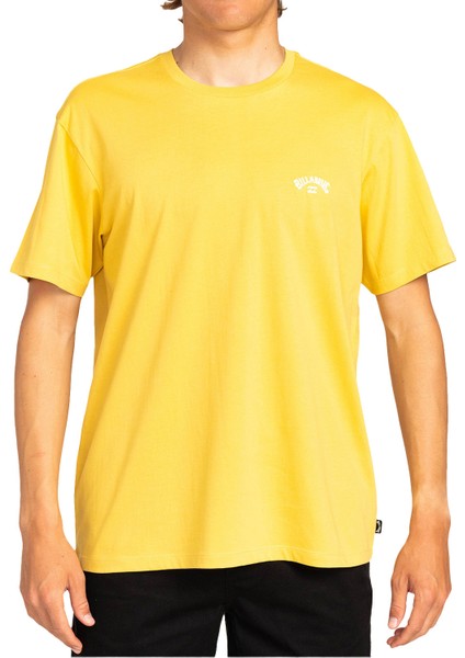 Arch Erkek T-shirt EBYKT00101