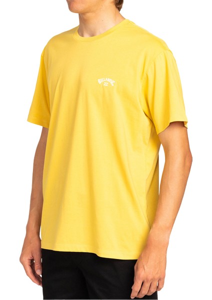 Arch Erkek T-shirt EBYKT00101