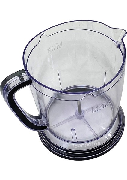 Goldmaster Uyumlu GM-7265 Rapido - In 6206K Fastmix - IN-6202 Serenad - PE-3235 Blender Haznesi